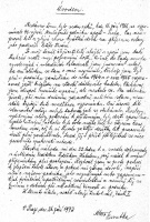 Úvod Benetka úvod