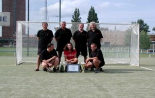 Fotbalisti Fotbalisti