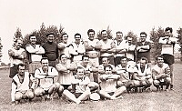 Fotbalisti Fotbalisti