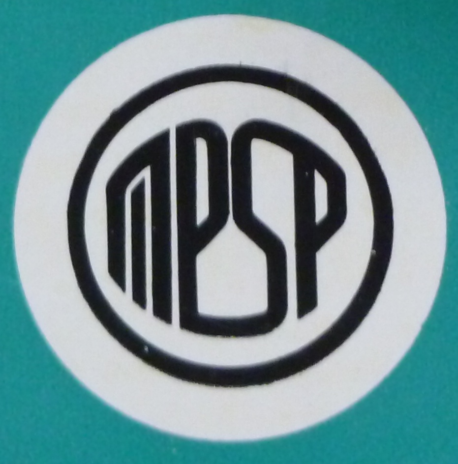 Logo MPSP