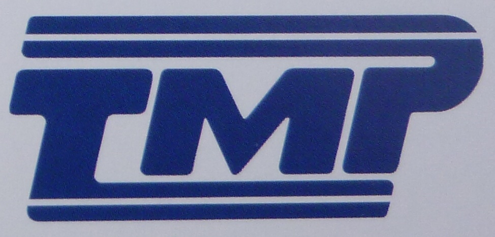 Logo TMP