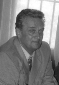 Zdeněk Bakštein