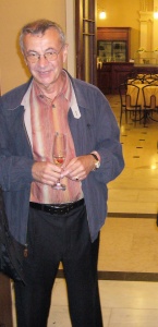 Ing.Ivan Laška Ing.Ivan Laška