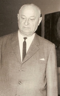 Rudolf Schlitter Rudolf Schlitter