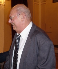 Ing.Pavel Výborný Ing.Pavel Výborný