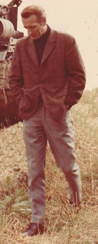 Zdeněk Kabele Zdeněk Kabele